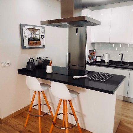 Apartamento El Barranco Sewilla Zewnętrze zdjęcie