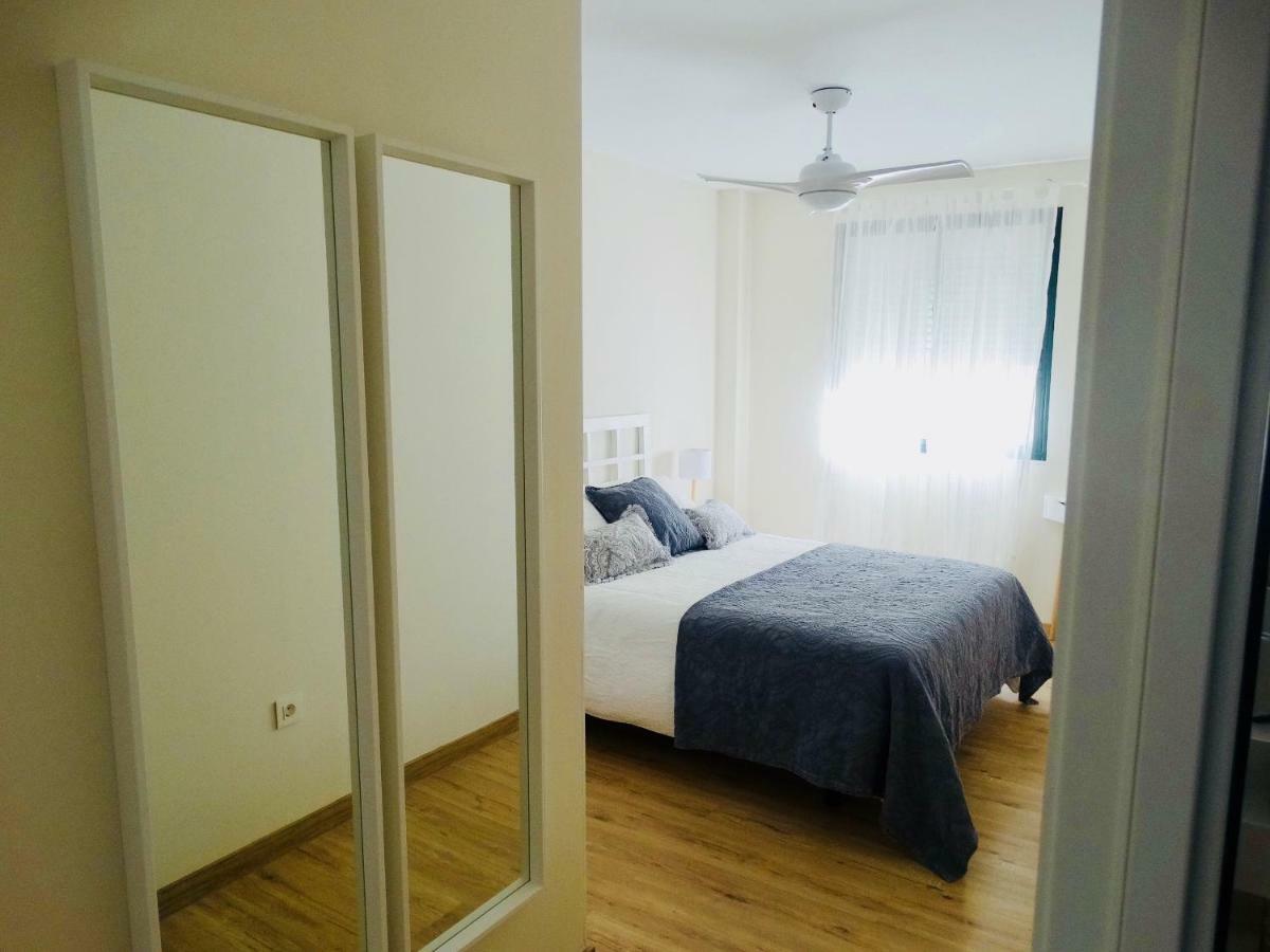 Apartamento El Barranco Sewilla Zewnętrze zdjęcie