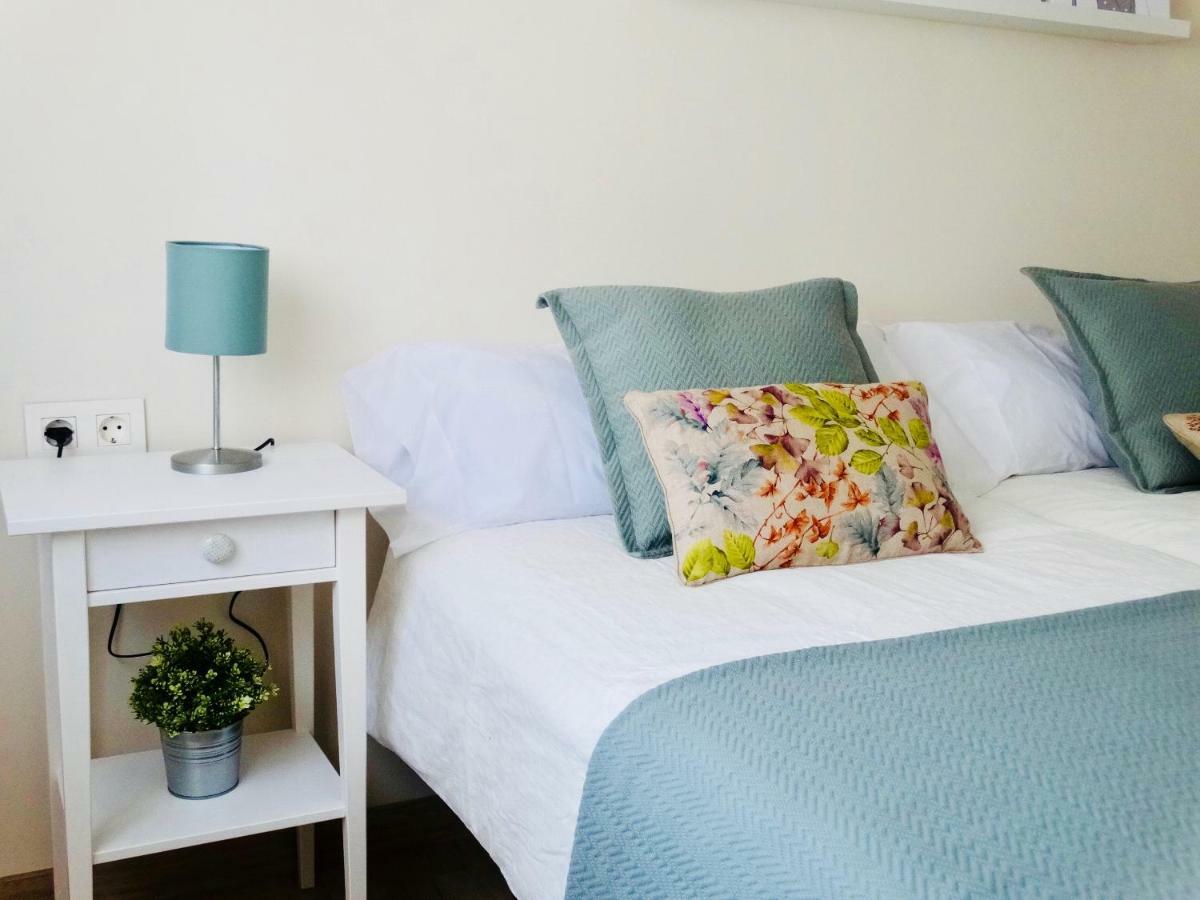 Apartamento El Barranco Sewilla Zewnętrze zdjęcie