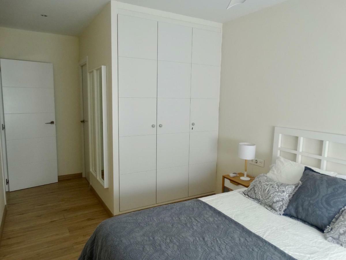 Apartamento El Barranco Sewilla Zewnętrze zdjęcie