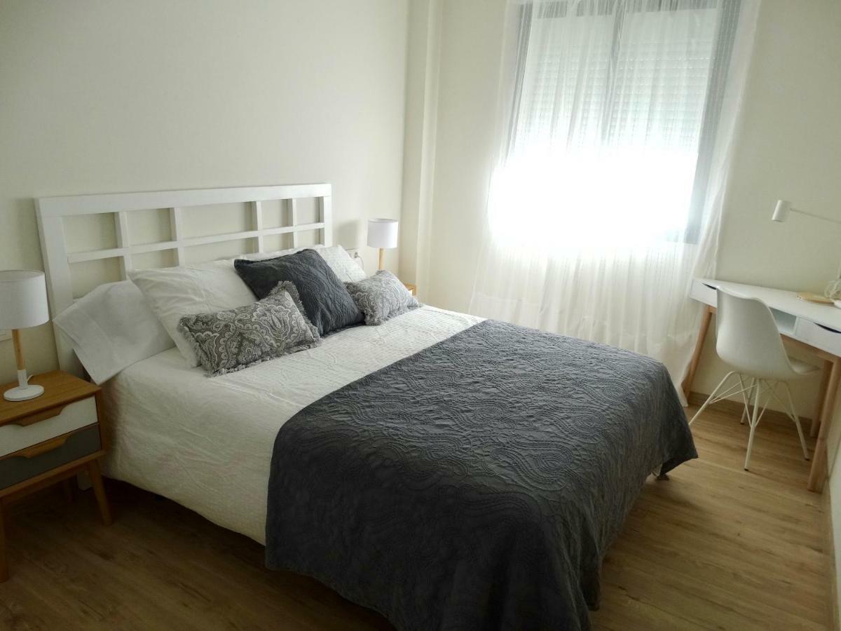 Apartamento El Barranco Sewilla Zewnętrze zdjęcie