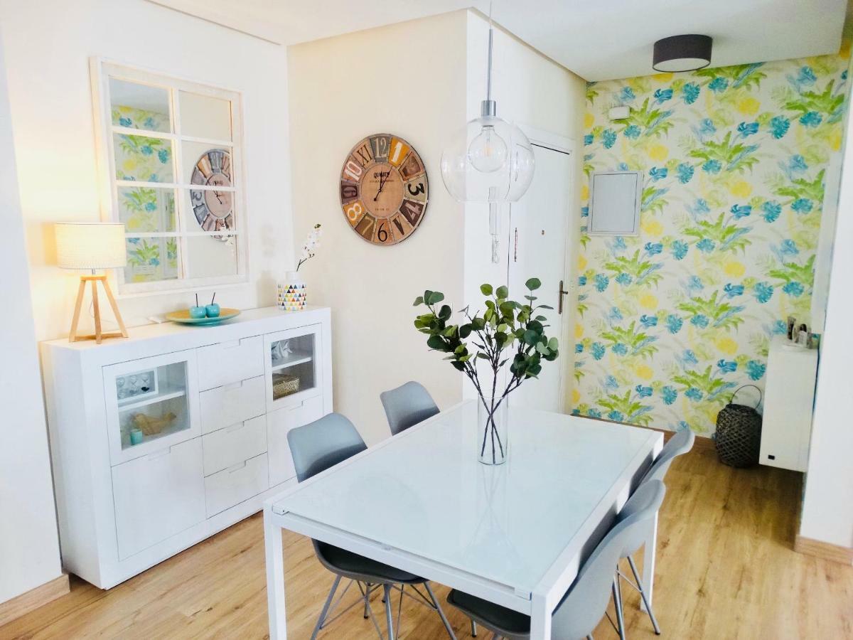 Apartamento El Barranco Sewilla Zewnętrze zdjęcie