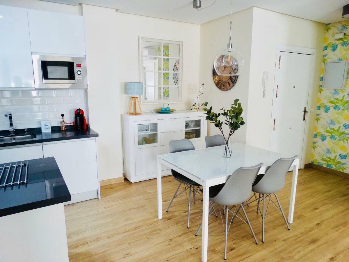 Apartamento El Barranco Sewilla Zewnętrze zdjęcie