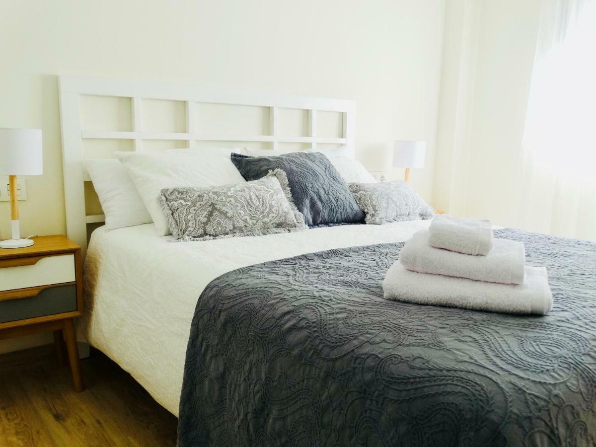 Apartamento El Barranco Sewilla Zewnętrze zdjęcie