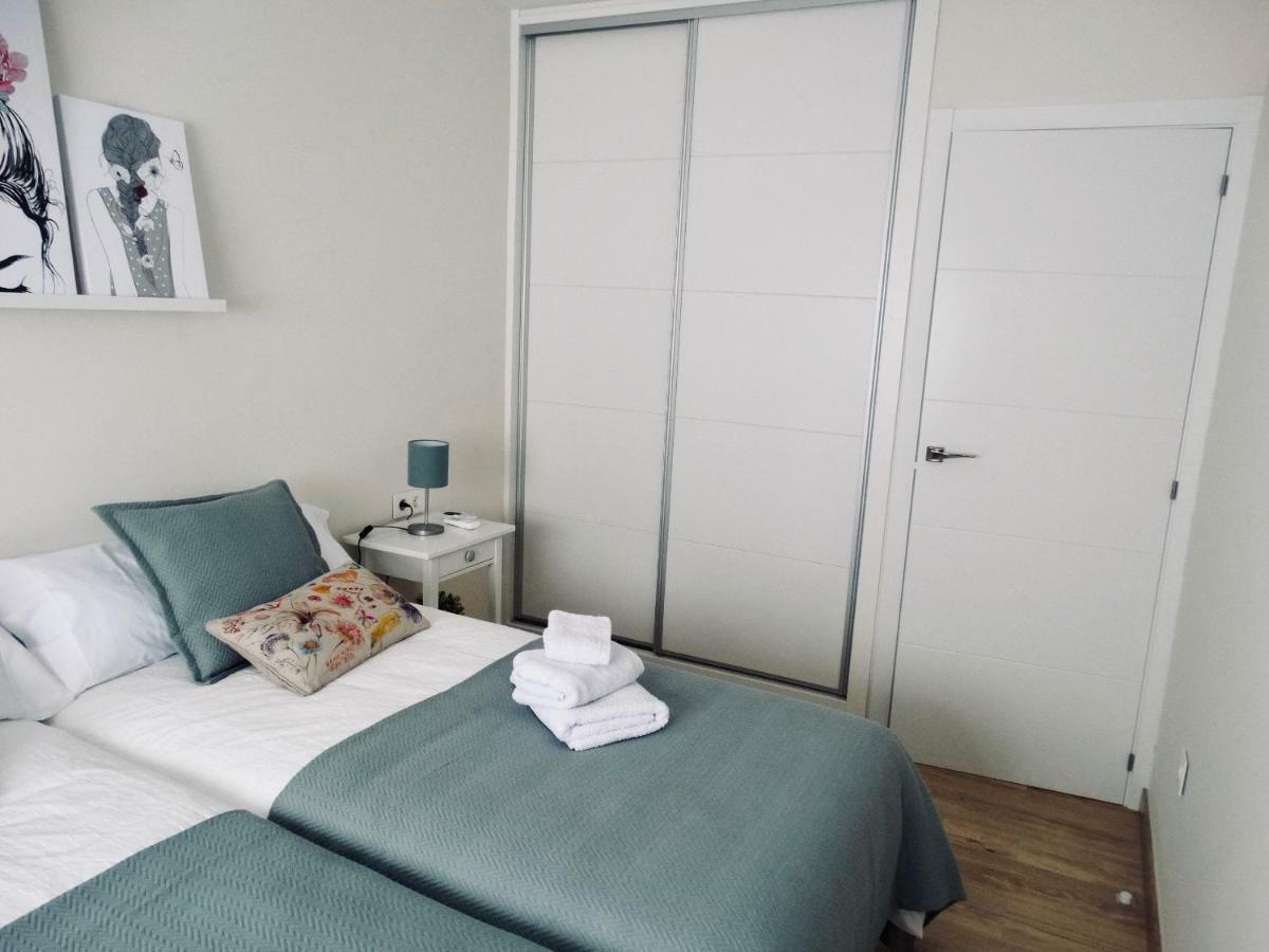 Apartamento El Barranco Sewilla Zewnętrze zdjęcie